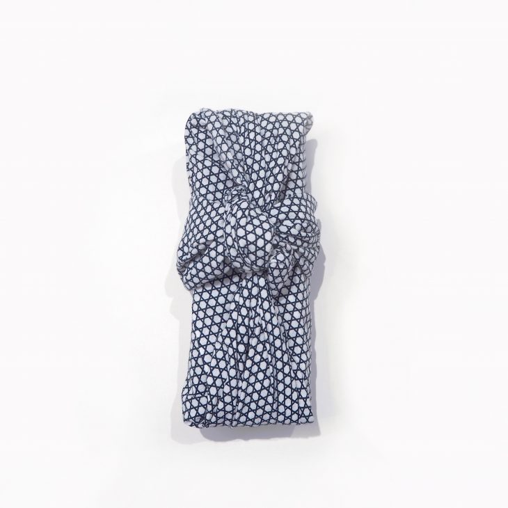 Furoshiki Japanese fabric Kyo ya Tenugui eco-friendly wrapping