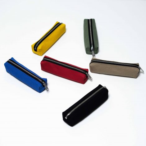 Smart Pen case made in Japan Nordic design