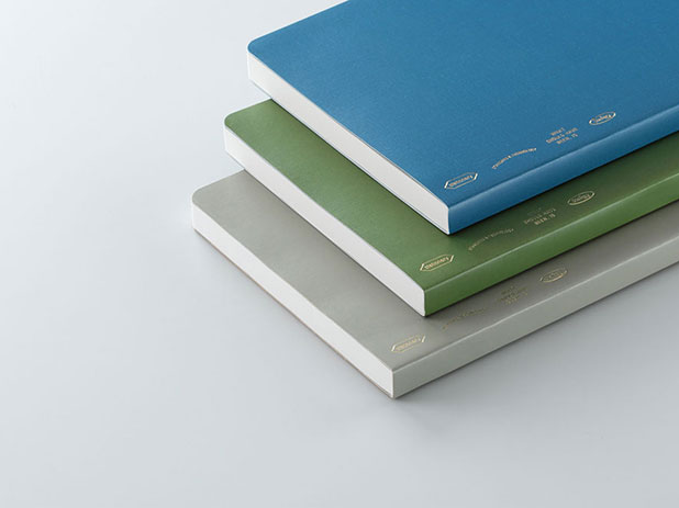 Stalogy Limited Edition Notebooks