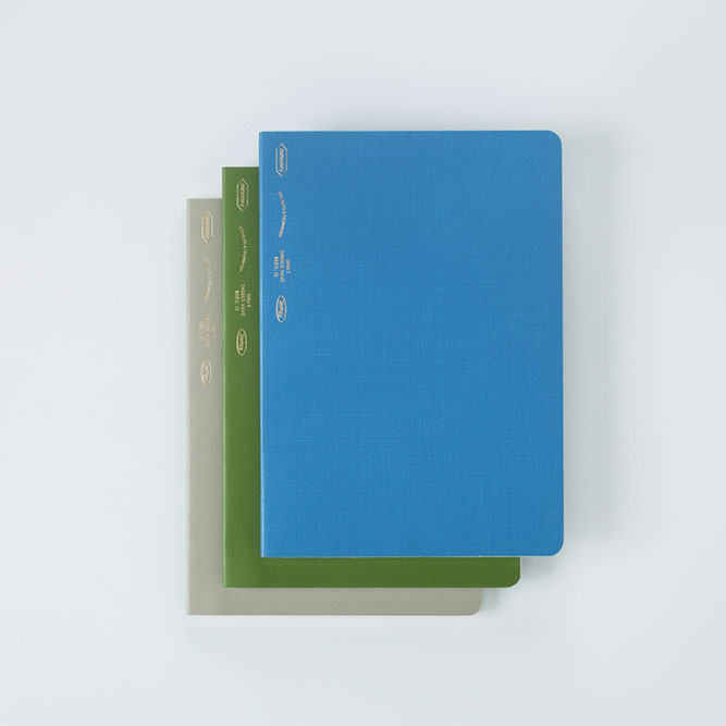 2021 Limited Edition Stalogy Notebooks