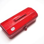 Toyo Toolbox Red