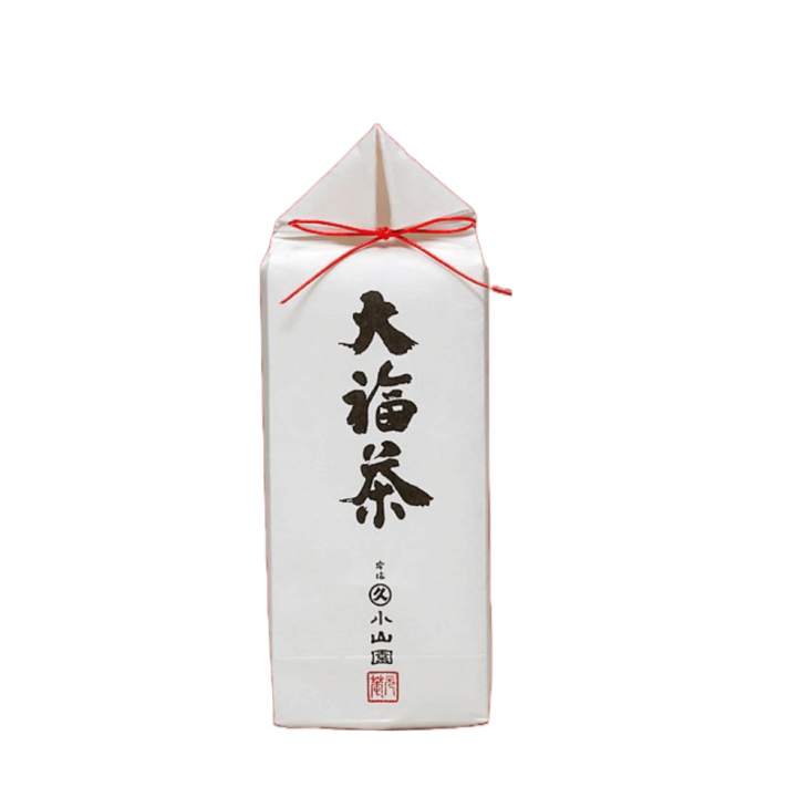Obukucha (Good Fortune Tea)