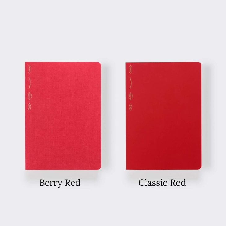 2023 Limited Edition Stalogy Berry Red vs Classic Stalogy Red