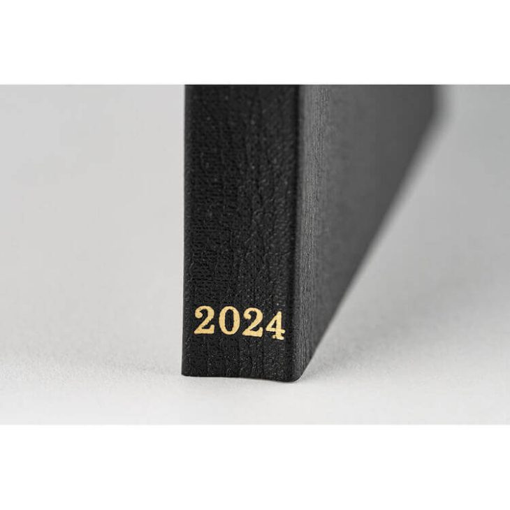 hobonichi techo 2024 planner book