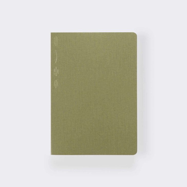 2023 Limited Edition Stalogy Olive Green