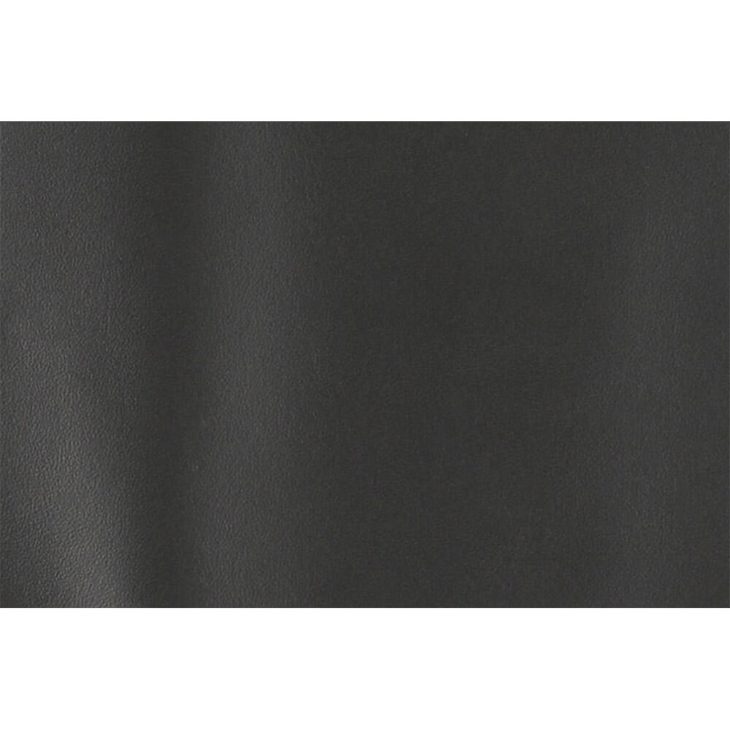 Hobonichi 2024 Leather: TS Basic (Black) A6