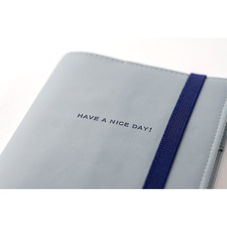 Hobonichi 2024 Have a Nice Day A6