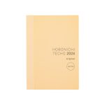 Hobonichi 2024 April Start Original Book A6