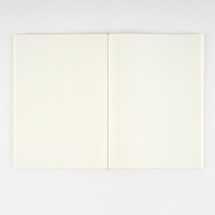 Hobonichi Notebook Keiko Shibata